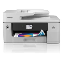 Brother MFC-J6760DW multifunkciós nyomtató Tintasugaras A3 1200 x 4800 DPI 31 oldalak per perc Wi-Fi