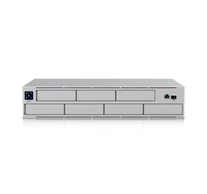 Ubiquiti Networks UNVR-Pro 2U Szürke
