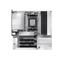 MSI AM5 PRO B850M-A WIFI PZ M-ATX AMD B850 Socket AM5 micro ATX