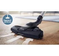 Philips 3000 series FC9333/09 vacuum 1.5 L Cylinder vacuum Dry 900 W Bagless