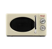 Girmi FM21 Over the range Combination microwave 20 L 700 W Beige