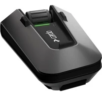 Cardo PT200001 motorcycle intercom 2 channels 1600 m Black