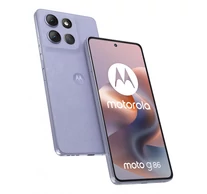 Motorola moto g86 5G 16.9 cm (6.67") Dual SIM Android 15 USB Type-C 8 GB 256 GB 5200 mAh Lilac