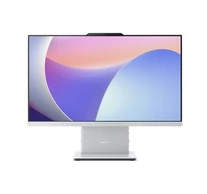 Lenovo IdeaCentre AIO 24IRH9 i5-13420H 23.8" FHD IPS AG 250nits 100Hz 16GB DDR5 5200 SSD1TB Intel UHD Graphics Win11 Cloud Grey