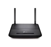 TP-Link XC220-G3V vezetéknélküli router Gigabit Ethernet Kétsávos (2,4 GHz / 5 GHz) Szürke