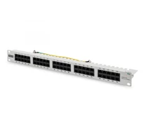 Digitus DN-91350-1 patch panel 1U