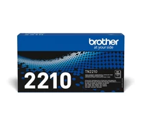 Brother TN-2210 festékkazetta 1 dB Eredeti Fekete