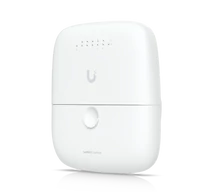 Ubiquiti SM-SP-40 Networks SunMAX SolarPoint vezetéknélküli router Fast Ethernet Egysávos (2,4 GHz) 4G Fehér
