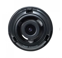 Hanwha SLA-2M3600P tartozék biztonsági kamerához Objektív