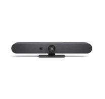 Logitech 960-001340 videokonferencia rendszer Ethernet/LAN csatlakozás Csoportos videokonferencia rendszer