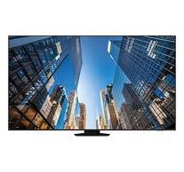 Samsung QE98C Laposképernyős digitális reklámtábla 2,49 M (98") LCD Wi-Fi 450 cd/m² 4K Ultra HD Fekete Tizen 6.5 16/7
