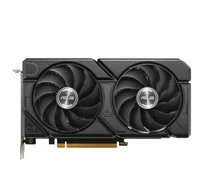 ASUS Dual -RX7600-O8G-EVO AMD Radeon RX 7600 8 GB GDDR6