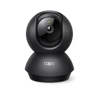 TP-Link TAPO C201 biztonsági kamera IP biztonsági kamera Beltéri 1920 x 1080 pixelek Asztali/fali