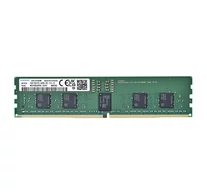 Samsung RDIMM DDR5 16GB 1Rx8 6400MHz PC5-51200 ECC REGISTERED M321R2GA3PB2-CCP