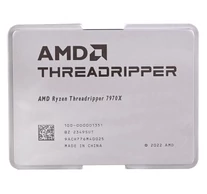 AMD Ryzen Threadripper 7970X processor 4 GHz 128 MB L3