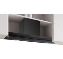Bosch DBB97DP60 cooker hood Built-in Black 699 m³/h