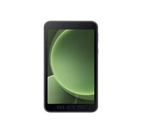 Samsung Galaxy Tab Active5 Enterprise Edition 5G Samsung Exynos LTE-TDD & LTE-FDD 128 GB 20.3 cm (8") 6 GB Wi-Fi 6 (802.11ax) Android 14 Green