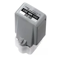 Canon LUCIA PRO II tintapatron 1 db Eredeti Standard teljesítmény Matt fekete