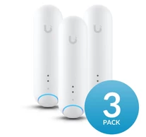Ubiquiti UP-SENSE-3 Networks UP-SENSE (3-pack) multi érzékelő intelligens otthonhoz Vezeték nélküli Bluetooth