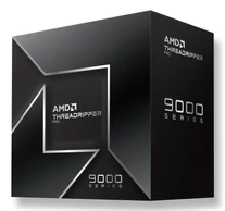AMD Ryzen Threadripper PRO 9975WX processzor 4 GHz 128 MB L3 Doboz