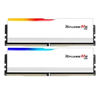 G.Skill Ripjaws M5 RGB F5-5200J4040A32GX2-RM5RW memória modul 64 GB 2 x 32 GB DDR5