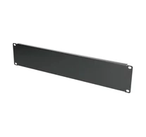 Extralink EX.19041 rack tartozék Rack takaró panel