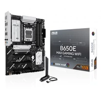 ASUS B650E MAX GAMING WIFI AMD B650 Socket AM5 ATX