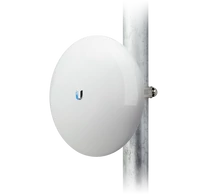 Ubiquiti NBE-2AC-13 Networks NanoBeam 2AC Fehér Ethernet-áramellátás (PoE) támogatása