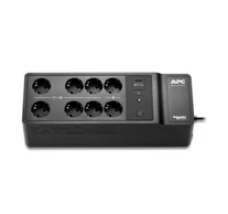 APC BE500G2-GR szünetmentes tápegység (UPS) Készenléti állapot (offline) 0,5 kVA 300 W