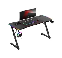Huzaro Hero 3.3 RGB - gaming table