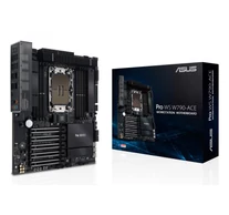 ASUS PRO WS W790-ACE Intel W790 LGA 4677 (Socket E) SSI CEB