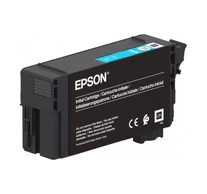 Epson T40D240 tintapatron 1 db Eredeti Cián