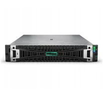 HPE ProLiant DL345 Gen11 szerver 1,92 TB Rack (2U) AMD EPYC 9015 3,6 GHz 64 GB DDR5-SDRAM 1000 W