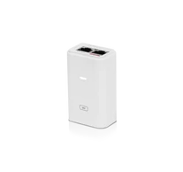 Ubiquiti POE-24-7W-G-WH Gigabit Ethernet Power over Ethernet Adapter Fehér