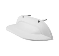 Hanwha SBV-215WCW tartozék biztonsági kamerához Időjárás elleni védőpajzs