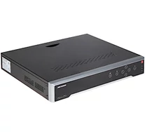 Hikvision DS-7732NI-I4/16P 32-csatornás IP Rögzítő + 16-portos