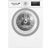 Bosch WAN2813APL Series 4 Front-loading washing machine 8 kg 1400 rpm White