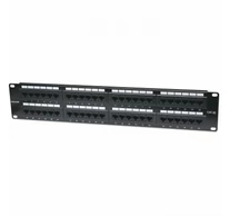 Intellinet 513579 patch panel 2U