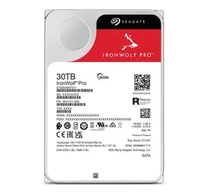 Seagate IronWolf Pro 30TB ST30000NT011