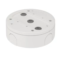 Hanwha SBV-180WW tartozék biztonsági kamerához Csatlakozó doboz