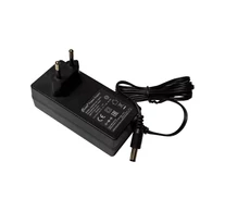 Mikrotik SAW36-240-1500 áramátalakító és inverter Beltéri 36 W Fekete