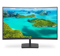 Philips E Line 241E1SC/00 LED display 59,9 cm (23.6") 1920 x 1080 pixelek Full HD Fekete