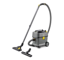 Dry vacuum cleaner Kärcher T 15/1 HEPA 15 l 585 W (1.355-307.0) Anthracite