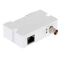 Dahua LR1002-1ET-V3 ePoE kiterjesztő adó, 1x RJ45, 1x BNC, PoE hatótávolság akár 800m