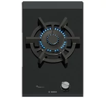 Bosch Serie 8 PRA3A6I10 hob Black Built-in 30 cm Gas 1 zone(s)