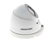 Hikvision DS-2CE76D0T-LMFS(2.8mm) 2MP Okos Hibrid Fény Audio Beltéri Fix Torony Kamera