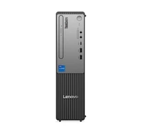 Lenovo ThinkCentre neo 50s Gen 5 Intel® Core™ i3 i3-14100 8 GB DDR5-SDRAM 256 GB SSD SFF PC Black