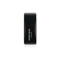 Mercusys MW300UM hálózati kártya USB 300 Mbit/s