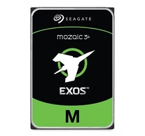 Seagate Exos 30TB SATA ST30000NM004K
