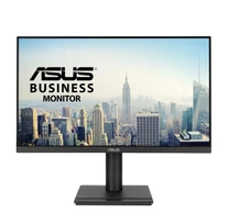 ASUS VA279QGS számítógép monitor 68,6 cm (27") 1920 x 1080 pixelek Full HD LCD Fekete
